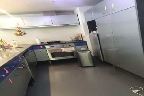 Photo of property in St Pauls Apartments, 58/43 Mulgrave Street, Thorndon, Wellington, 6011