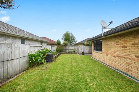 Photo of property in 18 Salisbury Place, Hamilton East, Hamilton, 3216