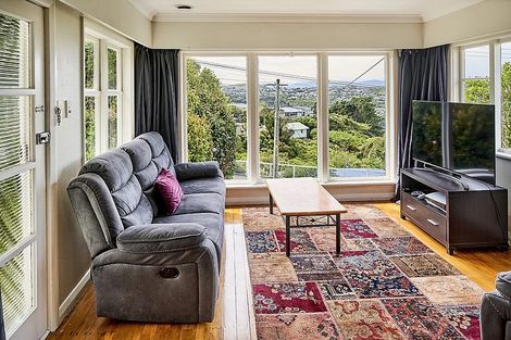 Photo of property in 113 Ironside Road, Johnsonville, Wellington, 6037