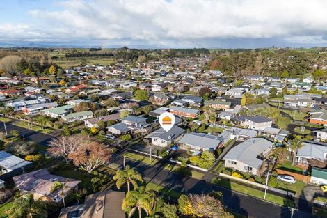 Photo of property in 74 Fitzroy Avenue, Fitzroy, Hamilton, 3206
