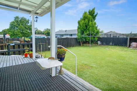 Photo of property in 2 Kowhai Place, Putaruru, 3411