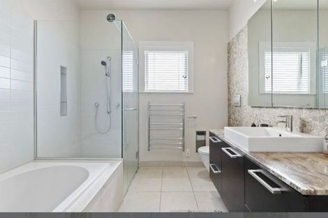 Photo of property in 24 Dunedin Street, Saint Marys Bay, Auckland, 1011