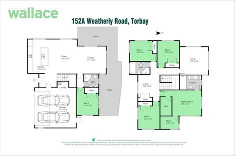 Photo of property in 152a Weatherly Road, Torbay, Auckland, 0630