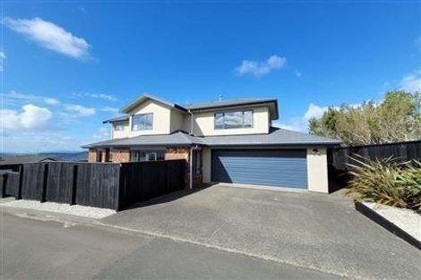 Photo of property in 3 Comber Place, Johnsonville, Wellington, 6037