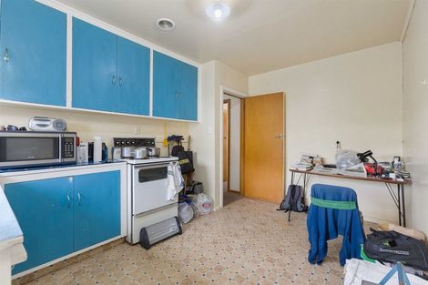 Photo of property in 3/11 Clare Road, St Albans, Christchurch, 8014