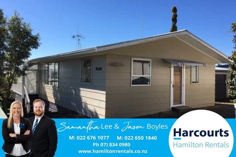 Photo of property in 7a Northview Lane, Nawton, Hamilton, 3200