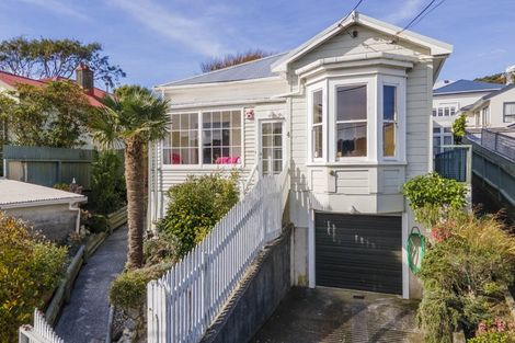 Photo of property in 4 Arthur Carman Street, Johnsonville, Wellington, 6037
