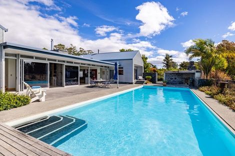 Photo of property in 436 Kapiro Road, Kerikeri, 0294