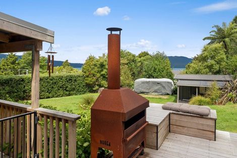 Photo of property in 281 Spencer Road, Lake Tarawera, Rotorua, 3076