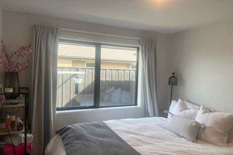 Photo of property in 7 Harness Way, Rolleston, 7615