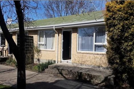 Photo of property in 1/126 Geraldine Street, Edgeware, Christchurch, 8013