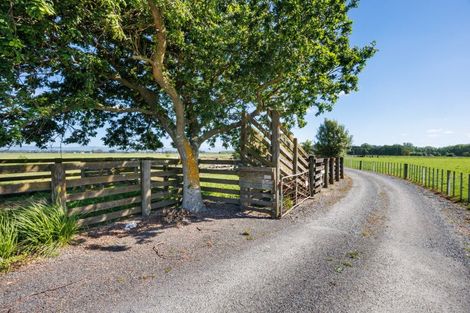 Photo of property in 851 Milson Line, Newbury, Feilding, 4775