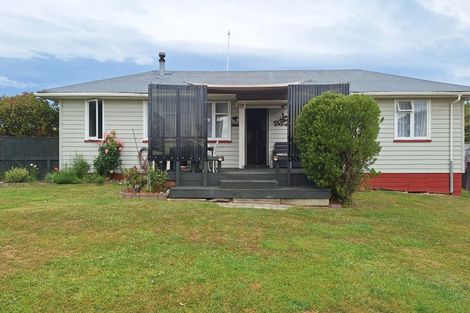 Photo of property in 7 Kowhai Place, Waipukurau, 4200