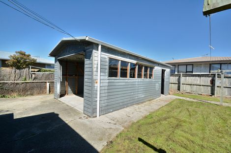 Photo of property in 9 Hall Street, South Dunedin, Dunedin, 9012