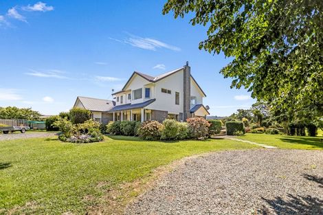 Photo of property in 44 Lewis Road, Otakiri, Whakatane, 3193