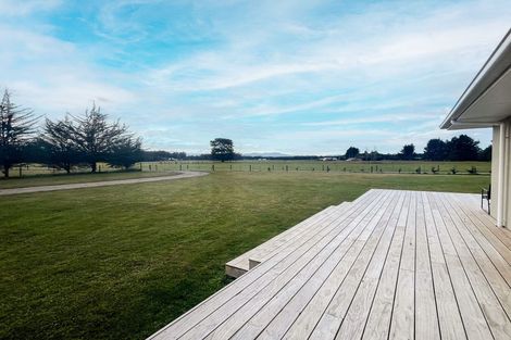 Photo of property in 5 Eastwick Lane, Eyrewell, 7476