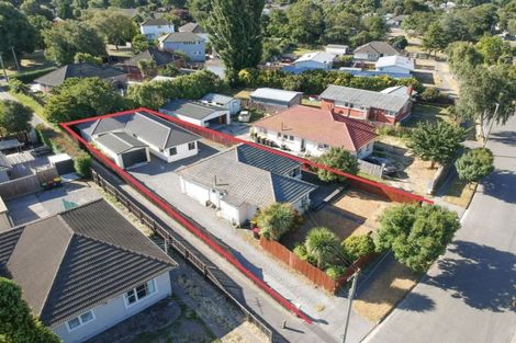 Photo of property in 23 Morley Street, Bryndwr, Christchurch, 8053