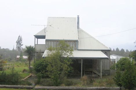 Photo of property in 27 Miharo Street, Rangataua, Ohakune, 4691