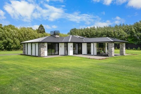 Photo of property in 21 Classiebawn Lane, Prebbleton, 7676