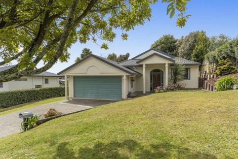Photo of property in 9 Tupare Heights, Pyes Pa, Tauranga, 3112