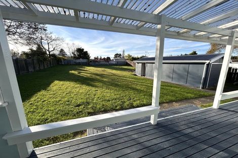 Photo of property in 14 Hawick Street, Tokoroa, 3420