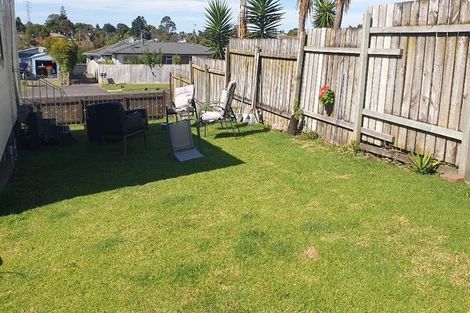 Photo of property in 48 Archboyd Avenue, Mangere East, Auckland, 2024