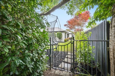Photo of property in 17 Parkside Crescent, Northwood, Christchurch, 8051