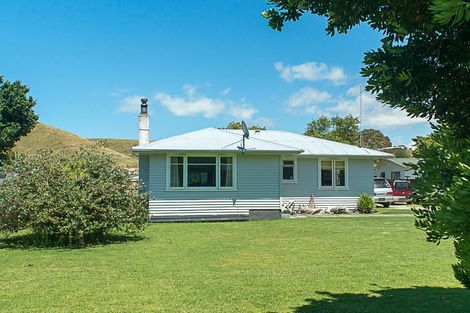 Photo of property in 19 Steele Road, Tamarau, Gisborne, 4010