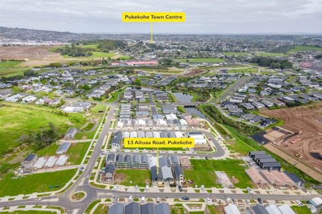 Photo of property in 13 Aituaa Road, Pukekohe, 2120