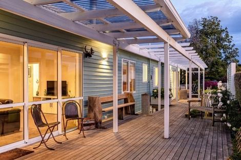 Photo of property in 17 Goddard Road, Tasman, Upper Moutere, 7173