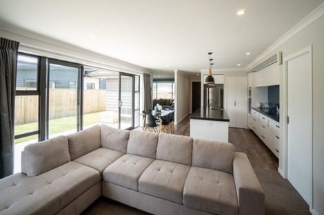 Photo of property in 4 Peckham Lane, Ashhurst, 4810