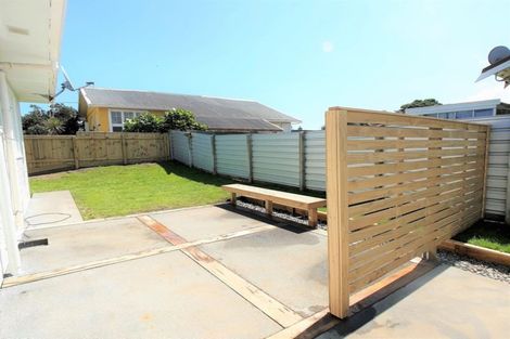 Photo of property in 9a Bamber Street, Castlecliff, Whanganui, 4501