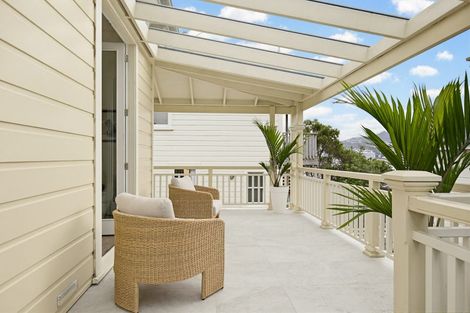 Photo of property in 117 Pirie Street, Mount Victoria, Wellington, 6011