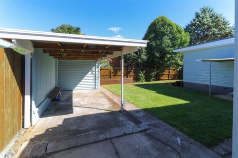 Photo of property in 15 Peachgrove Road, Hamilton East, Hamilton, 3216