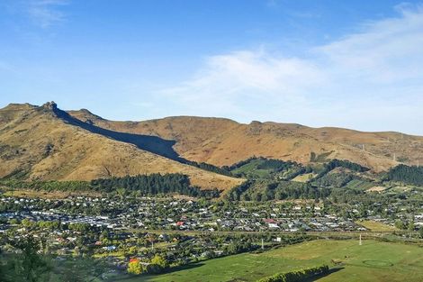 Photo of property in 178 Major Hornbrook Road, Mount Pleasant, Christchurch, 8081