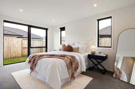 Photo of property in 19 Keerangi Place, Rototuna North, Hamilton, 3210