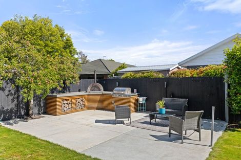 Photo of property in 1 Roblyn Place, Lincoln, 7608