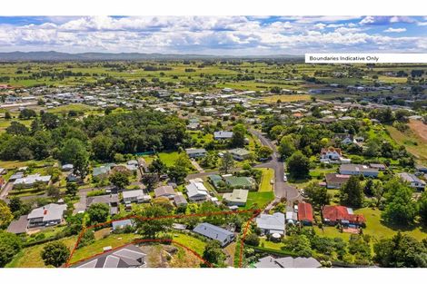 Photo of property in 27a Hill Street, Paeroa, 3600