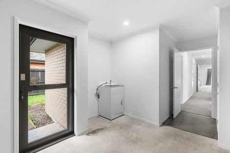 Photo of property in 11 Lightbody Lane, Wigram, Christchurch, 8042