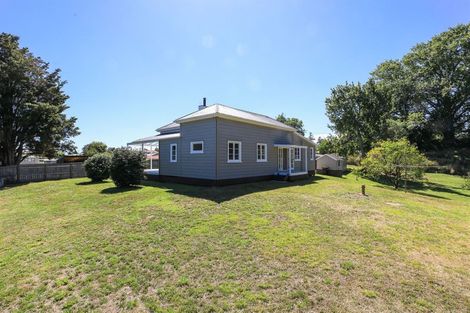 Photo of property in 33 Andrews Street, Paeroa, 3600