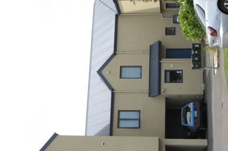 Photo of property in 91 Burke Street, Addington, Christchurch, 8024