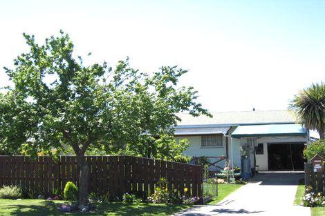 Photo of property in 3 Brian Bary Street, Redwoodtown, Blenheim, 7201