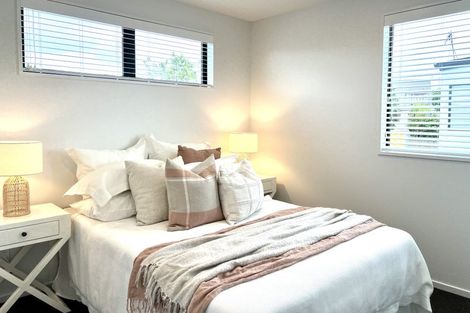 Photo of property in 4/14 Crohane Place, Addington, Christchurch, 8024