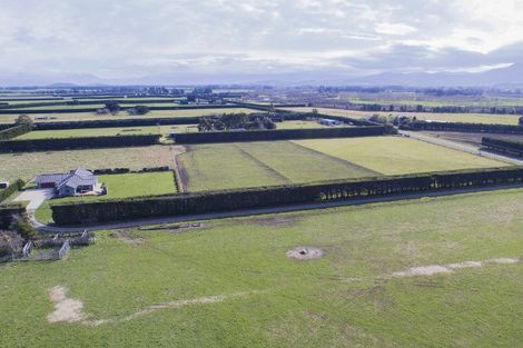 Photo of property in 883 Woodstock Road, View Hill, Oxford, 7495