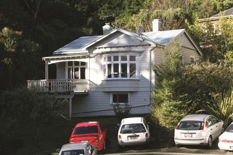 Photo of property in 65b Opoho Road, North East Valley, Dunedin, 9010