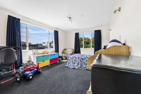 Photo of property in 171 Powderham Street, New Plymouth, 4310