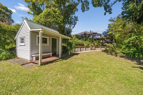 Photo of property in 110 Barton Avenue, Heretaunga, Upper Hutt, 5018
