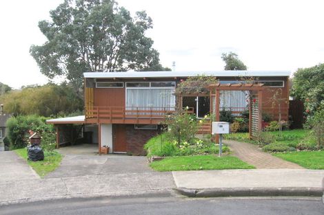 Photo of property in 3 Jeff Place, Howick, Auckland, 2014