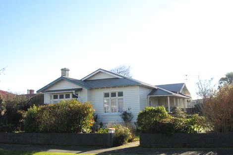 Photo of property in 80 Chapman Street, Richmond, Invercargill, 9810