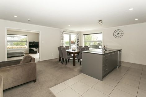 Photo of property in 3 Ludlow Drive, Huntingdon, Ashburton, 7774